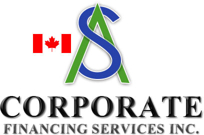 S.A. Corporate Financing Services Inc.